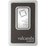 1 ozt. Valcambi Platinum Bar
